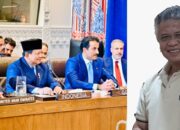 Anton Charliyan: Pidato Presiden Prabowo Subianto di PBB, Sikap Tegas Indonesia Terhadap Permasalahan Israel – Palestina