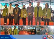 1.001 Mahasiswa Baru UNPER Tasikmalaya Tahun Akademik 2025/2026 Ikuti Kegiatan PKKMB