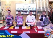 Polisi Ungkap Motif Pembunuhan Satu Keluarga di Indramayu