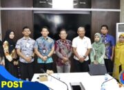 BPS Bengkalis Bersama Diskominfotik Gelar Pembinaan Statistik Sektoral ke Perangkat Daerah