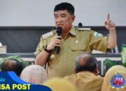Bupati Garut Desak Tata Kelola Pendidikan Lebih Profesional ‎