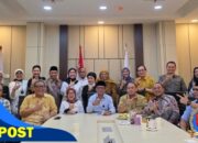 IASPRO Siap Gelar Musyawarah Nasional II 2025