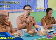 Pemkot Metro dan APH Berikan Penyuluhan Hukum untuk Ciptakan Lingkungan Pendidikan yang Aman