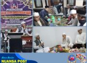 Cahaya Maulid Nabi di Sindang: Menyatu dalam Ukhuwah dan Doa