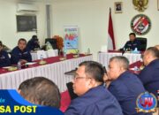 Bakamla RI Bahas Konsep Social Return on Investment (SROI)