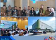 Rumah Sakit Umum Djuansih Diresmikan Bupati Majalengka