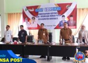 Pemkab Bengkalis Gencarkan Pemberdayaan Koperasi Merah Putih, Dorong Segera Operasional Usaha