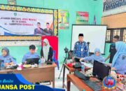 Disdukcapil Bengkalis Lanjutkan Inovasi “Jebol Master” dan “Go to School” untuk Permudah Akses Administrasi Kependudukan