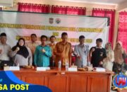Pemdes Utama Adakan Pelaksanaan  Musrenbangdes  dan Musyawarah Penetapan RKP Desa Tahun Anggaran 2026  