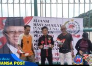 Indria Febriansyah : AMPPP Minta Aparat Jangan Biarkan Proxy Asing Rusak Indonesia