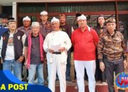 Tokoh Jawa Barat Abah Anton Charlian: Masyarakat Diminta Waspada Terhadap Provokasi yang Mengancam  Persatuan Bangsa