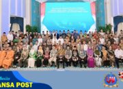FORMAS Hadir dalam Silaturahmi Lintas Tokoh yang Digelar Presiden Prabowo di Istana Negara