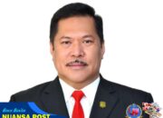 Jan Maringka: Eksekusi Silfester, Kado Terindah HUT Kejaksaan RI