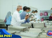 Pemkab OKI Tanggap: Kesehatan Pelajar Jadi Prioritas Usai Insiden MBG