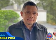 Dewan Pers Indonesia dan SPRI Ajukan 8 Tuntutan Kemerdekaan Pers kepada Presiden 