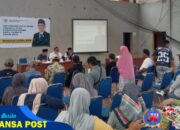 Kunjungan Kerja Reses Ke ll Tahun Sidang 2025 Anggota DPRD Kab Ciamis, Partai Golkar Dapil Ciamis Vl