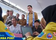 Layanan Terpadu Pemkab OKI Mudahkan Warga Pesisir Akses Layanan Publik