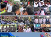 Gubernur Dedi Mulyadi Hadiri Milad Ke-120 Pondok Pesantren Suryalaya