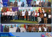 APTIKNAS Perkuat Komitmen Transformasi Digital dan Dukung Penuh ISPE 2026 serta TechXCon 2026