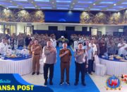 Polda Jabar Gelar Syukuran Hari Lalu Lintas Bhayangkara ke-70, Angkat Tema “Lalu Lintas Modern yang Berkeselamatan Menuju Indonesia Emas”