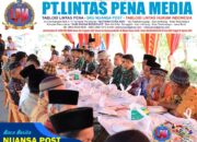 Tak Sekadar Membangun, Satgas TMMD Kodim 1505/Tidore Hadir Menyatuh Dengan Rakyat