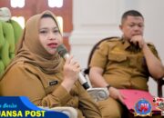 Bupati Bengkalis Bersama Ketua DPRD Kabupaten Bengkalis Berkomitmen Perjuangkan Nasib Honorer Non-Database