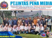 Dalam Rangka HUT Ke 37, Perumdam Tirta Galuh Ciamis Adakan Penanaman Seribu Pohon  Tahun 2025