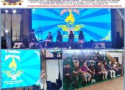 East Pride 2025 Bandung Music Journey Kerja Bareng Disbudpar Kota Bandung Bersuara Destinasi Berkembang Musik Underground