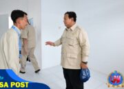 Presiden Prabowo Resmikan Akad Massal 26 Ribu KPR FLPP, Bukti Negara Hadir untuk Rakyat Kecil