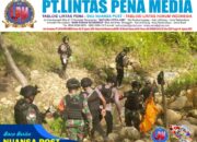 Aksi Sigap Prajurit Kodim 1715/Yahukimo Mengevakuasi Para Pendulang Emas Yang Menjadi Korban Pembunuhan oleh OPM di Wilayah Yahukimo