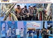 Bupati H. Eman Suherman Buka MTQ Ke – 55 Tingkat Kabupaten Majalengka