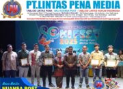 20 Ribu Pengunjung Ramaikan OKI Fest 2025, Transaksi Tembus Ratusan Juta Rupiah