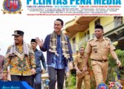 Kado Spesial H. Muchendi pada HUT ke-80 OKI: Peluang Kerja, Pangan Murah, Pajak Lega