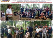 Ada Misteri Apa di Batu lingga Karang jaya Galunggung , Sehingga Dijadikan Tempat Yang Paling Sakral  di kerajaan Nagara Tengah Cineam Dimasa Lalu ?