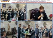 Calon Pengurus Dewan Kebudayaan Jawa Barat Silaturahmi kepada Ketua DPRD Jawa Barat