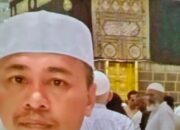 Jurnalis Senior Majalengka, H. Aras  Berpulang ke Rahmatullah Setelah Berjuang Melawan Penyakit Selama 15 Tahun