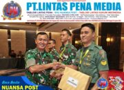 Kadispenad: Jangan Jadi Katak dalam Tempurung