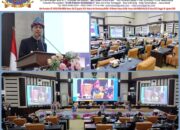 Transfer Pusat Menyusut, Bupati OKI Muchendi Pastikan Pelayanan Publik Tak Surut