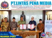 TNI dan PT Agrinas Pangan Nusantara Tandatangani PKS Percepatan Pembangunan KDKMP