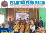 Pemerintah Desa Makeruh Laksanakan Musrebang Untuk 2026-2027