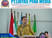 Bupati OKI Rayakan Sumpah Pemuda Bersama Mahasiswa UNISKI
