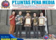 Bupati dan Disdukcapil Garut Raih Penghargaan di Ajang Adminduk Prima Tahun 2025