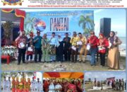Camat Rupat Pimpin Upacara Peringatan Hari Sumpah Pemuda Ke-97 Tahun 2025   