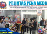 Polres Ciamis Bertindak Cepat Tangani Kasus Pencurian di Alfamart Gunungcupu, Wujud Komitmen Polri dalam Melindungi Aset Masyarakat