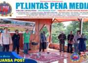 Polsek Panjalu Hadiri Pelatihan Pengelolaan Desa Wisata Maparah, Dorong Sinergi Kepolisian dan Masyarakat Wujudkan Destinasi Aman dan Tertib