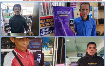 Polres Majalengka Terus Tingkatkan Pelayanan Publik Yang Ramah, Cepat, dan Mudah