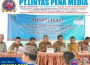 Akses Tol Mataram Jaya Masuki Tahap Persiapan, Pemkab OKI Libatkan Warga
