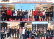 IGX 2025 Sukses Digelar di Bandung: Merajut Kolaborasi Teknologi, Budaya, dan Kreativitas
