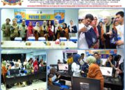 APTIKNAS Apresiasi Program “Future Skills” PAM JAYA untuk Talenta Disabilitas di Era Digital