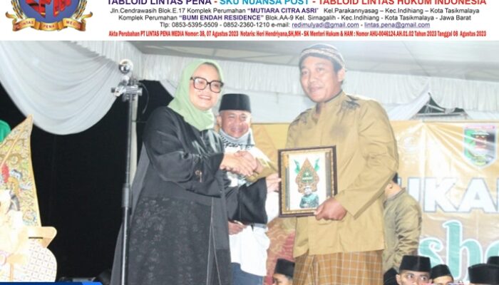 Pemkab Lampung Timur Gelar Istighosah dan Sholawat Kebangsaan Peringati Hari Santri Nasional 2025